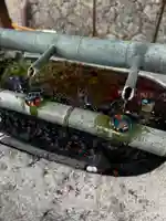 岡寺(龍蓋寺)(奈良県)