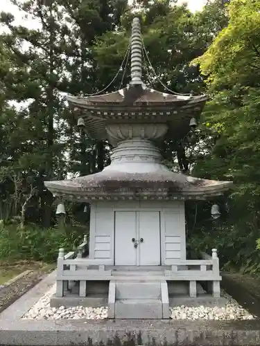 観自在寺のその他建物