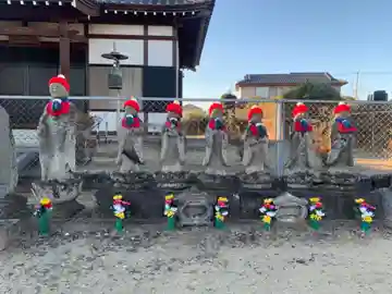 徳蔵院(千葉県)