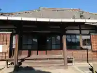 来迎院(常楽寺塔頭)の本殿・本堂
