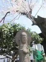 大信寺(東京都)