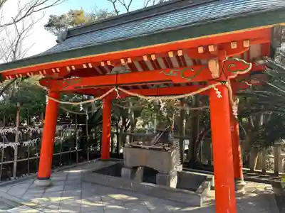 淡嶋神社(和歌山県)
