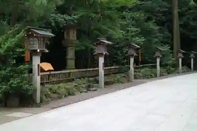 寒川神社のその他建物