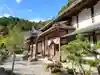総見寺の本殿・本堂