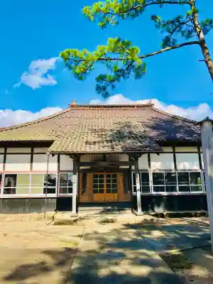 延命寺(山形県)