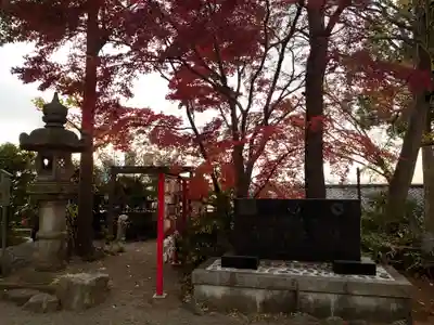 多摩川浅間神社のその他建物