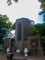 月寒神社(北海道)