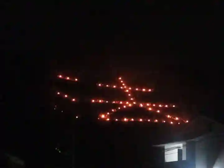 涌泉寺のその他建物