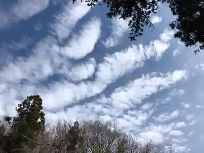 聖神社のその他建物