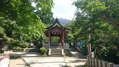 筑波山神社(茨城県)