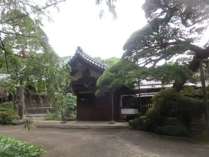 龍光寺(東京都)