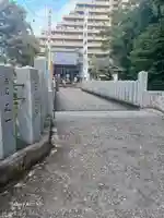 鹿籠神社(広島県)