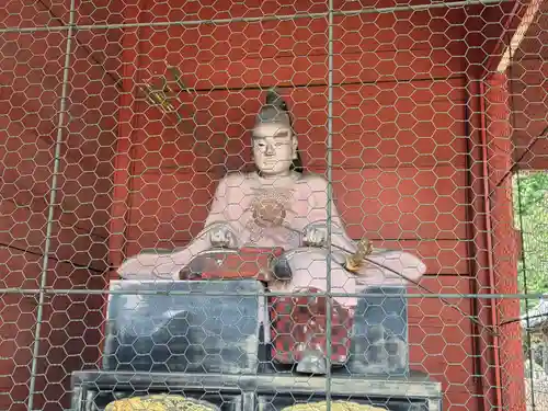 諏訪神社(東京都)