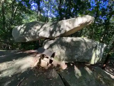 岩神神社(岡山県)