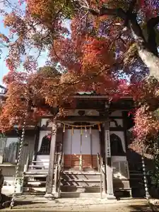 吉祥院の本殿・本堂