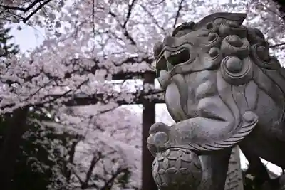 冨士御室浅間神社(山梨県)