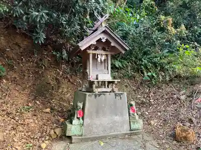 日御碕神社(島根県)