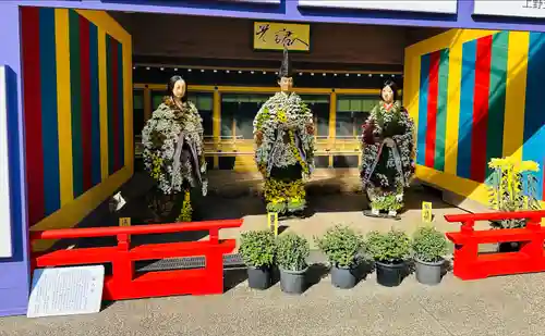 湯島天満宮(東京都)