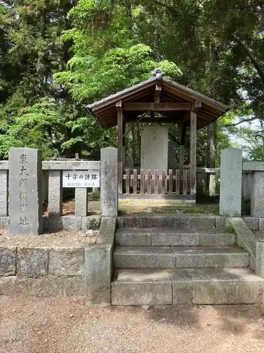 作楽神社のその他建物