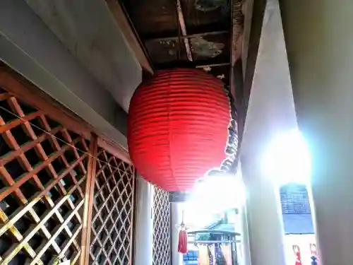 安楽寺（仙養山）のその他建物