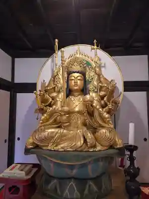 西教寺(滋賀県)