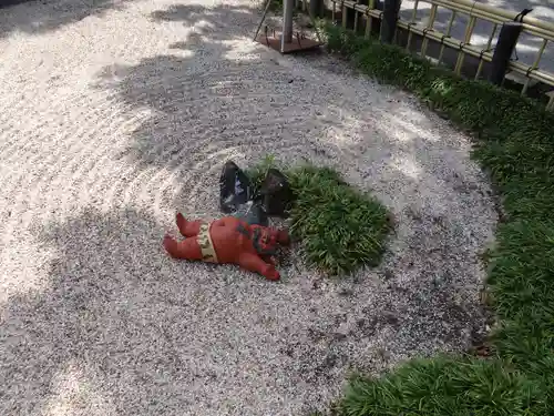 大御堂寺（野間大坊）(愛知県)