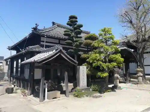 康全寺(愛知県)