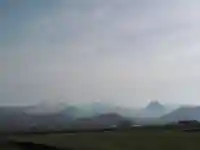 黄金山神社(北海道)