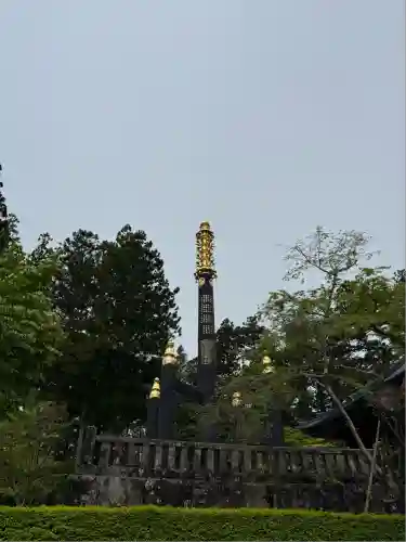 輪王寺(栃木県)