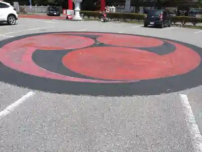 安住神社(栃木県)