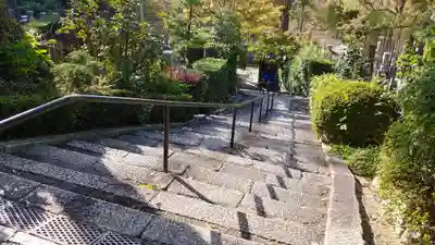 安養寺のその他建物