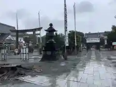 豊川閣　妙厳寺の建物その他