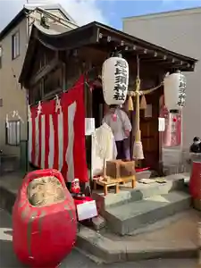 瀧宮神社(広島県) 2026年02月07日(土)〜(2026年02月08日(日) 08時49分38秒投稿)