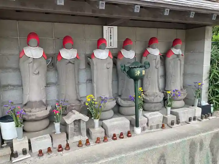 三樹院(神奈川県)