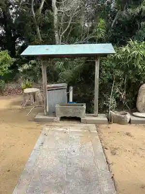 椿神社(千葉県)