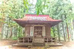 八幡神社(宮城県)