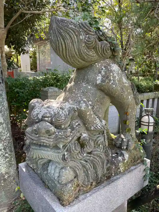 田村神社(香川県)
