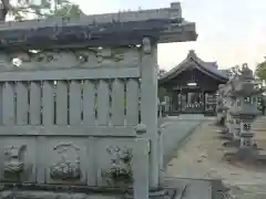 赤星神社の建物その他