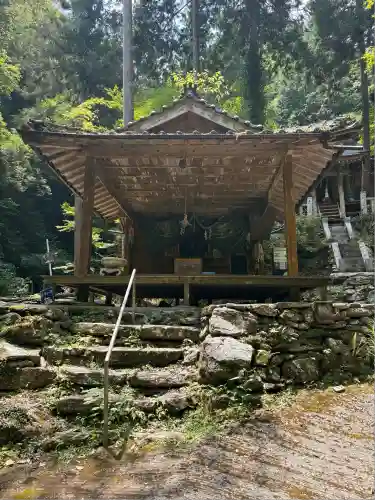 石鉄寺(愛媛県)