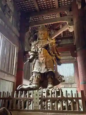 東大寺(奈良県)