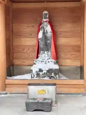 西新井大師総持寺(東京都)