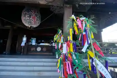 成田山川越別院(埼玉県)