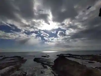 江の島岩屋(神奈川県)