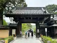 鹿苑寺(金閣寺)(京都府)