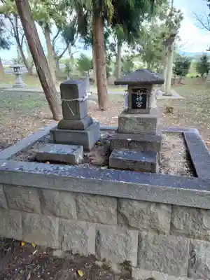 八柱神社(愛知県)