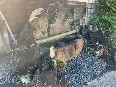 福森稲荷神社(東京都)