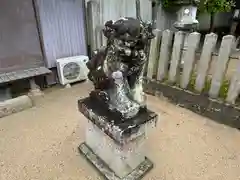 天神社(奈良県)