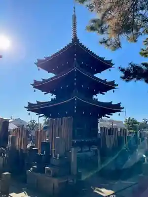 本光寺(東京都)