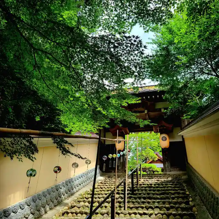 目の霊山 油山寺(静岡県)