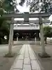 松原神社(神奈川県)